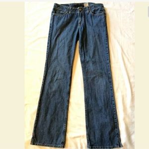 Lucky Brand Bootcut Jeans